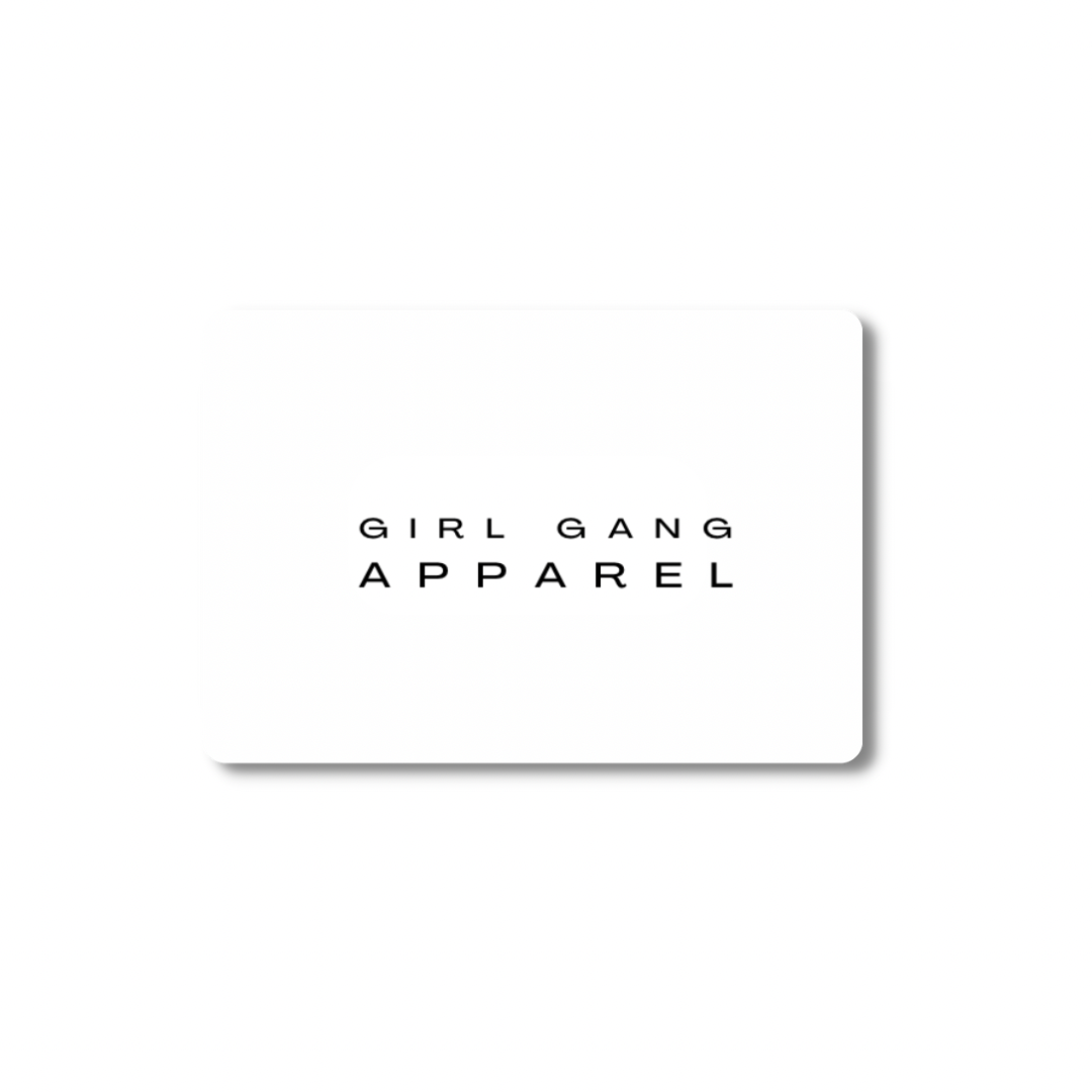 eGIFT CARD