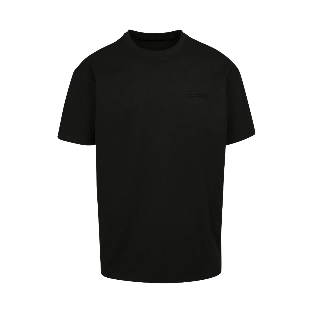 Statement T | Black