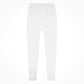 Seamless High Waisted Leggings | White