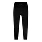 Seamless High Waisted Leggings | Black